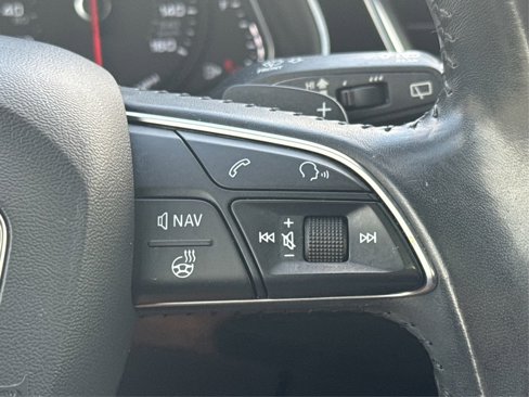Used 2019 Audi Q7 3.0T Premium w/ Convenience Package image 39
