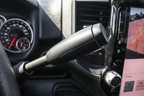New 2026 RAM 3500 Tradesman image 19