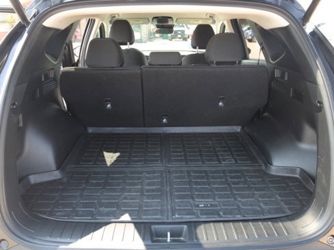 Used 2023 Hyundai Tucson Blue image 29