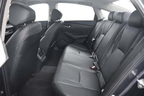 Used 2025 Honda Accord EX-L image 12