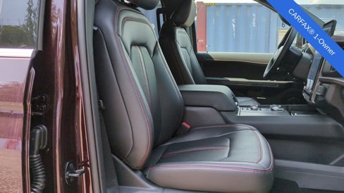 Used 2024 Ford Expedition Max Limited image 20