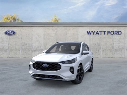 New 2025 Ford Escape ST-Line Elite image 2