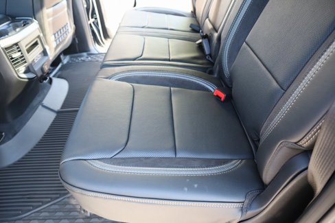 New 2026 RAM 1500 RHO w/ Bed Utility Group image 14