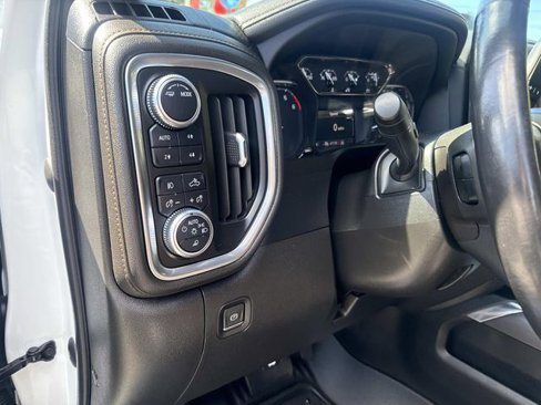 Used 2022 GMC Sierra 1500 AT4 w/ Driver Alert Package I image 24