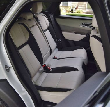 Used 2019 Land Rover Range Rover Velar S image 41
