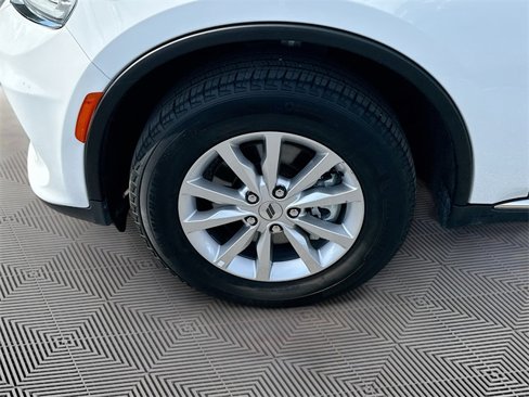 Certified 2024 Dodge Durango SXT image 29