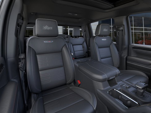 New 2026 GMC Sierra 1500 AT4X w/ AT4X AEV Edition image 16