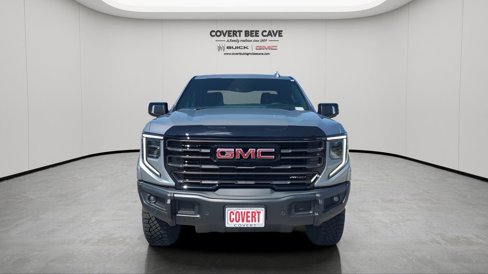New 2026 GMC Sierra 1500 AT4X image 2