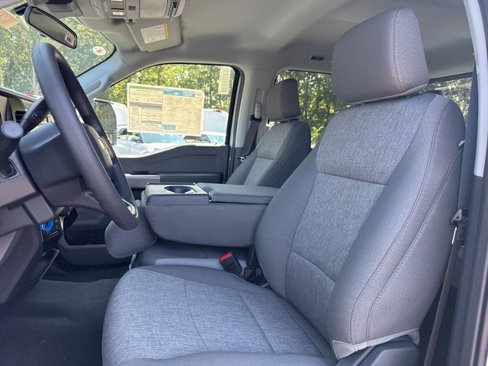New 2026 Ford F250 XL image 10