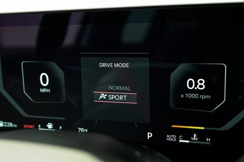 Used 2025 Kia K4 GT-Line image 15