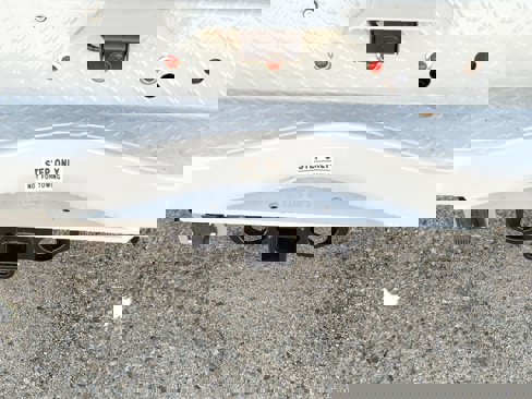 New 2026 Ford F250 XL w/ XL Chrome Package image 47