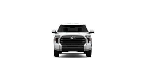New 2025 Toyota Tundra Limited image 18