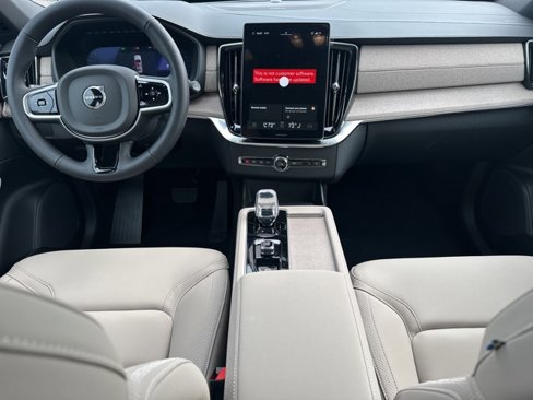 New 2026 Volvo XC90 B6 Plus w/ Protection Package image 11