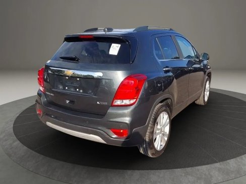 Used 2018 Chevrolet Trax Premier image 7