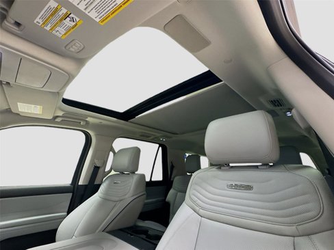New 2025 Ford Expedition Platinum image 22