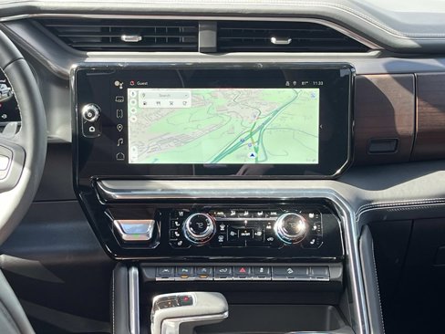 New 2026 GMC Sierra 1500 Denali Ultimate image 18