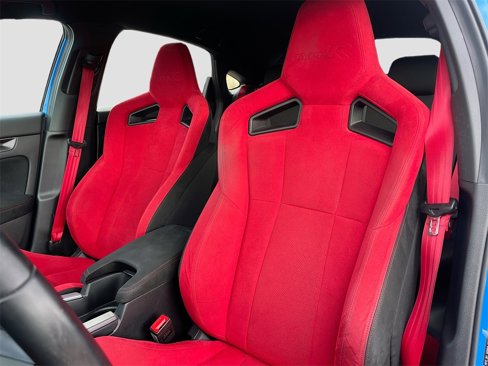 Used 2024 Honda Civic Type R image 21