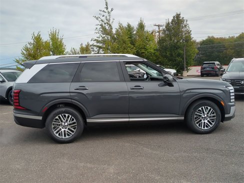 New 2026 Hyundai Palisade SEL image 2