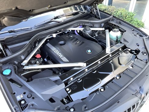 New 2026 BMW X5 sDrive40i w/ M Sport Package image 36