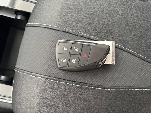 New 2026 Chevrolet Traverse RS w/ LPO, Floor Liner Package image 28