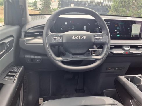 New 2026 Kia EV9 Light image 5