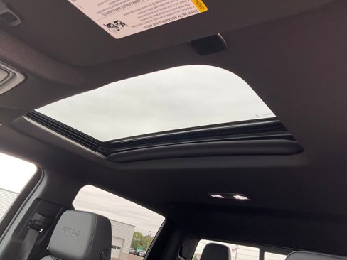 New 2026 GMC Sierra 1500 AT4 w/ AT4 Premium Package image 15