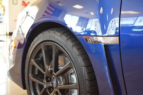 Used 2021 Subaru WRX Premium image 19
