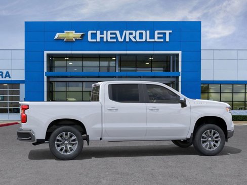 New 2026 Chevrolet Silverado 1500 LT image 5