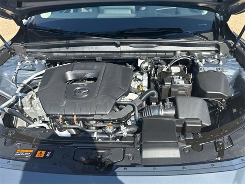 New 2025 MAZDA CX-50 AWD 2.5 S w/ Weather Package image 24