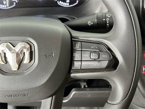 Used 2025 RAM ProMaster 2500 w/ Convenience Group image 21