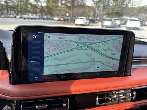 New 2025 Lincoln Aviator Reserve w/ Illumination Package image 19