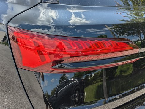 New 2025 Audi Q7 3.0T Premium Plus image 10