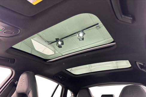 New 2024 Porsche Panamera 4 image 28