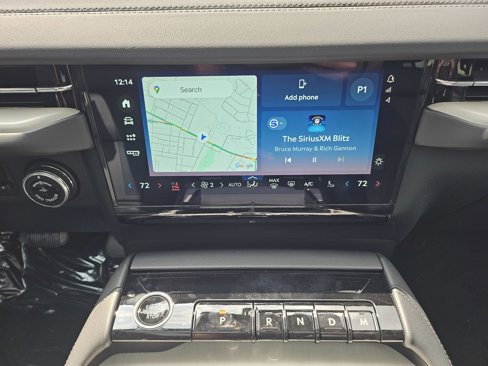 New 2025 Lincoln Navigator Reserve image 21