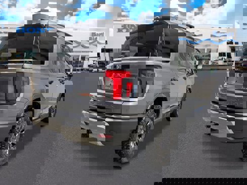 New 2026 Honda Passport TrailSport image 7