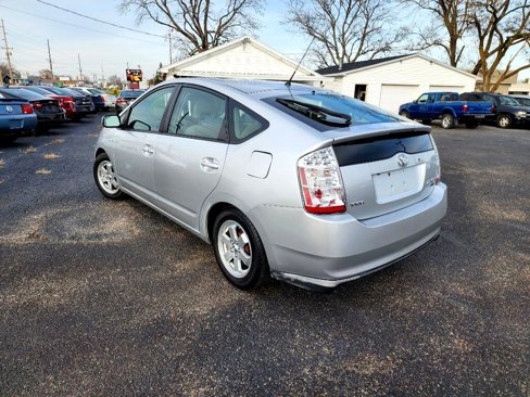 Used 2009 Toyota Prius image 7