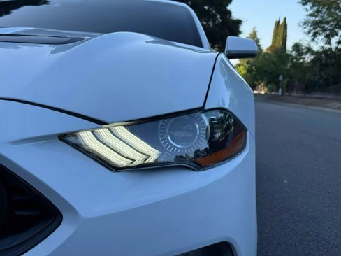 Used 2021 Ford Mustang GT w/ Equipment Group 301A image 18