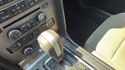 Used 2014 Ford Mustang Coupe w/ Equipment Group 102A image 18