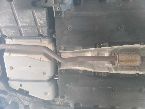 Used 2018 Ford Fusion SE image 22