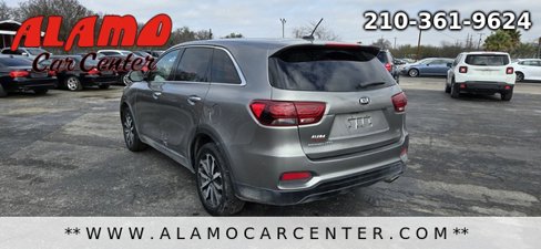 Used 2019 Kia Sorento FWD V6 image 3