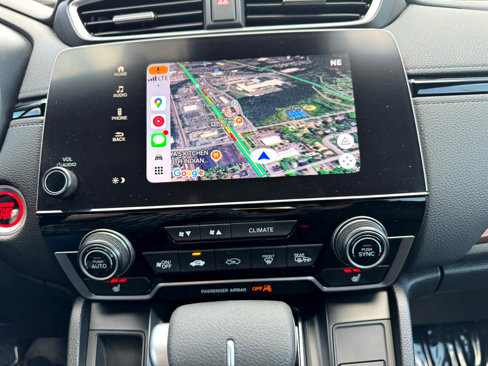 Used 2022 Honda CR-V EX image 34