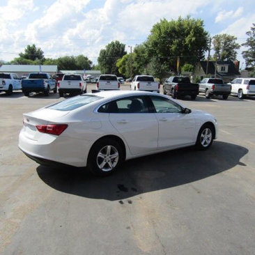 Used 2024 Chevrolet Malibu LS image 4