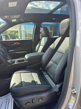 New 2026 Chevrolet Traverse Z71 w/ Enhanced Driving Package image 14