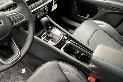 New 2026 Jeep Compass Latitude w/ Quick Order Package 29K image 7