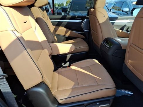 New 2026 Cadillac Escalade Luxury w/ Touring Package image 23
