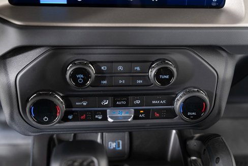 Used 2023 Ford Bronco Raptor image 22