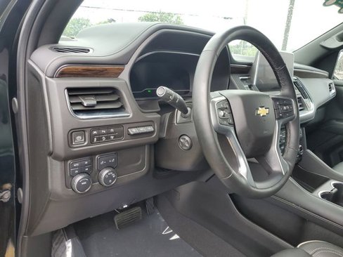 Certified 2024 Chevrolet Tahoe Premier image 10
