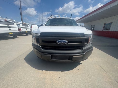 Used 2018 Ford F150 XL w/ XL Power Equipment Group image 3