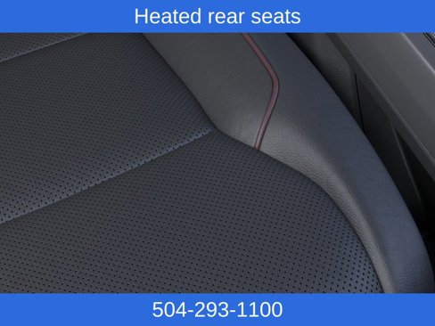 New 2026 Ford F250 Lariat image 16