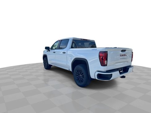 New 2026 GMC Sierra 1500 Pro w/ Graphite Edition image 6
